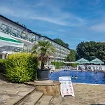 Hotel Kini Park & Free Parking Złote Piaski