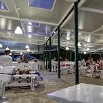 Kini Park & Free Parking Złote Piaski