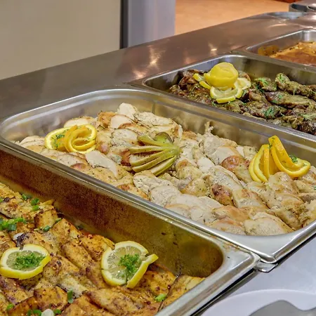 Kini Park & Free Parking 3* Златни пясъци