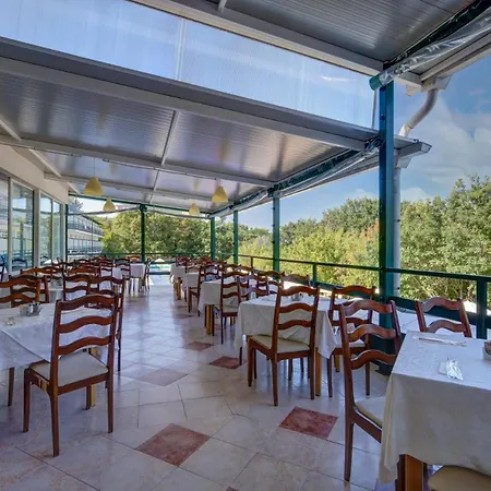 Hotell Kini Park & Free Parking Golden Sands