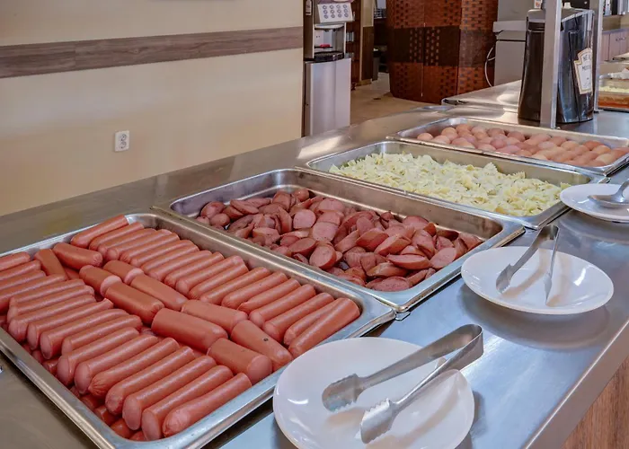 Kini Park & Free Parking Zlate písky