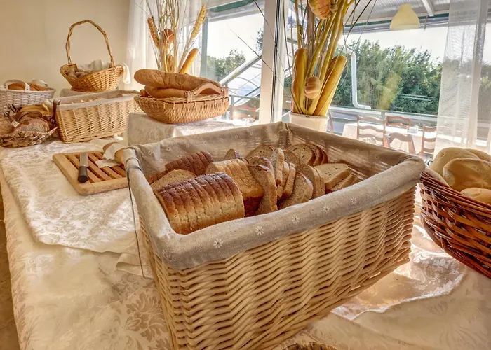 Kini Park & Free Parking Hotel Nisipurile de Aur