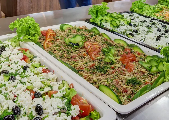 Kini Park & Free Parking 3* Nisipurile de Aur