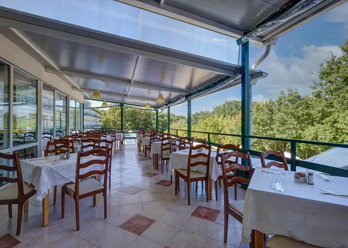 Hotel Kini Park & Free Parking Nisipurile de Aur