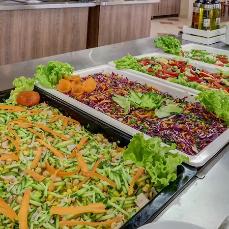 Hotel Kini Park & Free Parking Golden Sands