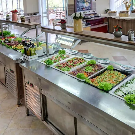 基尼公园全包酒店 金沙