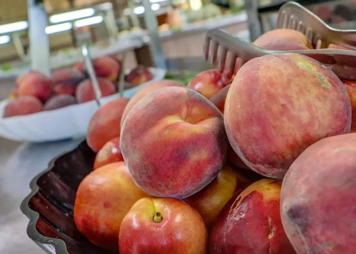 Hotel Kini Park & Free Parking Golden Sands