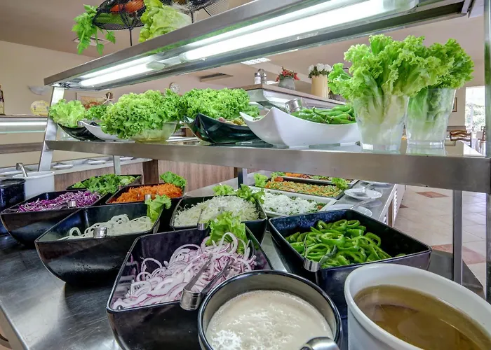 Kini Park & Free Parking Aranyhomok