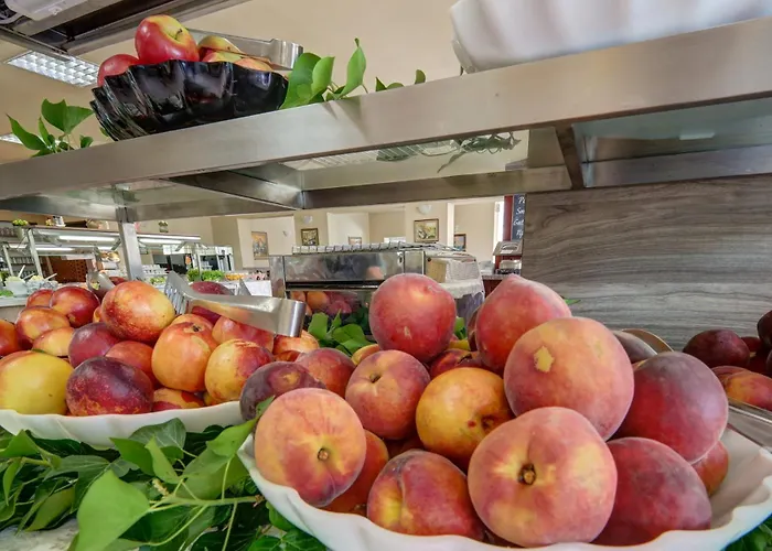 Kini Park & Free Parking Aranyhomok