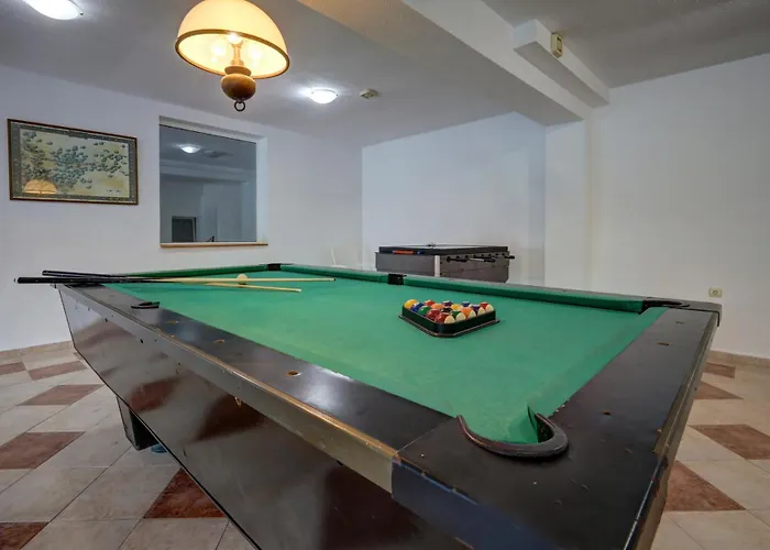 Kini Park & Free Parking ホテル ゴールデンサンド