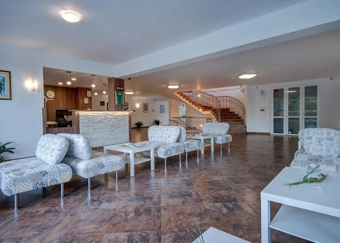 Kini Park & Free Parking 3* Aranyhomok