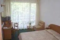 Kini Park & Free Parking Szálloda Aranyhomok